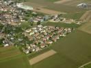 Photos aériennes de Wiwersheim (67370) - Autre vue | Bas-Rhin, Alsace, France - Photo réf. T064020