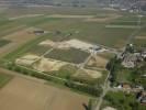 Photos aériennes de Wiwersheim (67370) - Autre vue | Bas-Rhin, Alsace, France - Photo réf. T064024