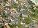 Photos aériennes de Wiwersheim (67370) | Bas-Rhin, Alsace, France - Photo réf. T064026