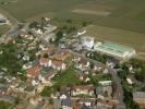 Photos aériennes de Wiwersheim (67370) - Autre vue | Bas-Rhin, Alsace, France - Photo réf. T064028