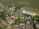 Photos aériennes de Wiwersheim (67370) - Autre vue | Bas-Rhin, Grand Est, France - Photo réf. T064028