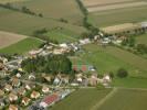 Photos aériennes de Furdenheim (67117) - Autre vue | Bas-Rhin, Grand Est, France - Photo réf. T064030