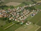 Photos aériennes de Furdenheim (67117) - Autre vue | Bas-Rhin, Grand Est, France - Photo réf. T064031