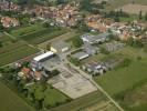 Photos aériennes de Furdenheim (67117) - Autre vue | Bas-Rhin, Grand Est, France - Photo réf. T064032