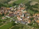 Photos aériennes de Furdenheim (67117) - Autre vue | Bas-Rhin, Grand Est, France - Photo réf. T064033