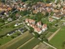 Photos aériennes de Furdenheim (67117) - Autre vue | Bas-Rhin, Grand Est, France - Photo réf. T064034