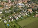 Photos aériennes de Furdenheim (67117) - Autre vue | Bas-Rhin, Grand Est, France - Photo réf. T064036
