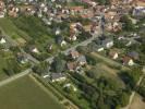 Photos aériennes de Furdenheim (67117) - Autre vue | Bas-Rhin, Grand Est, France - Photo réf. T064037
