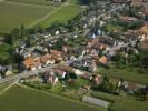 Photos aériennes de Furdenheim (67117) - Autre vue | Bas-Rhin, Grand Est, France - Photo réf. T064039