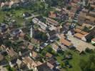 Photos aériennes de Furdenheim (67117) - Autre vue | Bas-Rhin, Grand Est, France - Photo réf. T064040