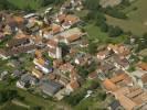 Photos aériennes de Furdenheim (67117) - Autre vue | Bas-Rhin, Grand Est, France - Photo réf. T064041