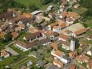 Photos aériennes de Furdenheim (67117) - Autre vue | Bas-Rhin, Grand Est, France - Photo réf. T064042