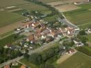 Photos aériennes de Furdenheim (67117) - Autre vue | Bas-Rhin, Grand Est, France - Photo réf. T064045