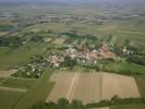 Photos aériennes de Handschuheim (67117) - Vue générale | Bas-Rhin, Alsace, France - Photo réf. T064046