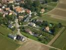 Photos aériennes de Handschuheim (67117) | Bas-Rhin, Alsace, France - Photo réf. T064047