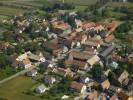 Photos aériennes de Handschuheim (67117) | Bas-Rhin, Alsace, France - Photo réf. T064048