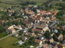 Photos aériennes de Handschuheim (67117) - Autre vue | Bas-Rhin, Grand Est, France - Photo réf. T064048