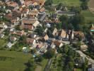 Photos aériennes de Handschuheim (67117) | Bas-Rhin, Alsace, France - Photo réf. T064049