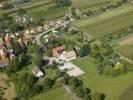 Photos aériennes de Handschuheim (67117) - Autre vue | Bas-Rhin, Grand Est, France - Photo réf. T064050
