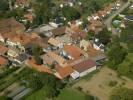 Photos aériennes de Handschuheim (67117) - Autre vue | Bas-Rhin, Grand Est, France - Photo réf. T064051