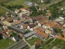 Photos aériennes de Handschuheim (67117) - Autre vue | Bas-Rhin, Grand Est, France - Photo réf. T064052