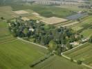 Photos aériennes de Handschuheim (67117) | Bas-Rhin, Alsace, France - Photo réf. T064053
