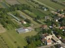 Photos aériennes de Handschuheim (67117) | Bas-Rhin, Alsace, France - Photo réf. T064054