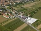 Photos aériennes de Ittenheim (67117) - Autre vue | Bas-Rhin, Grand Est, France - Photo réf. T064058