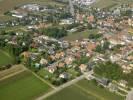 Photos aériennes de Ittenheim (67117) - Autre vue | Bas-Rhin, Grand Est, France - Photo réf. T064061