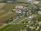 Photos aériennes de Ittenheim (67117) - Autre vue | Bas-Rhin, Grand Est, France - Photo réf. T064062