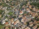 Photos aériennes de Ittenheim (67117) - Autre vue | Bas-Rhin, Grand Est, France - Photo réf. T064063