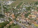 Photos aériennes de Ittenheim (67117) - Autre vue | Bas-Rhin, Grand Est, France - Photo réf. T064068