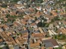 Photos aériennes de Ittenheim (67117) - Autre vue | Bas-Rhin, Grand Est, France - Photo réf. T064071
