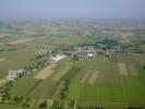 Photos aériennes de Quatzenheim (67117) - Vue générale | Bas-Rhin, Grand Est, France - Photo réf. T064078