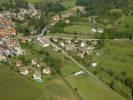Photos aériennes de Quatzenheim (67117) - Autre vue | Bas-Rhin, Grand Est, France - Photo réf. T064080