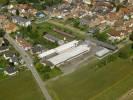 Photos aériennes de Quatzenheim (67117) - Autre vue | Bas-Rhin, Grand Est, France - Photo réf. T064082