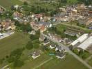 Photos aériennes de Quatzenheim (67117) - Autre vue | Bas-Rhin, Grand Est, France - Photo réf. T064083