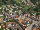 Photos aériennes de Quatzenheim (67117) - Autre vue | Bas-Rhin, Grand Est, France - Photo réf. T064086