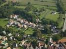 Photos aériennes de Quatzenheim (67117) - Autre vue | Bas-Rhin, Grand Est, France - Photo réf. T064087
