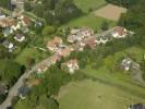 Photos aériennes de Quatzenheim (67117) - Autre vue | Bas-Rhin, Grand Est, France - Photo réf. T064088