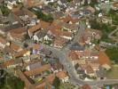 Photos aériennes de Quatzenheim (67117) - Autre vue | Bas-Rhin, Grand Est, France - Photo réf. T064089