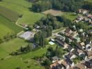 Photos aériennes de Quatzenheim (67117) - Autre vue | Bas-Rhin, Grand Est, France - Photo réf. T064091