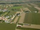 Photos aériennes de Hurtigheim (67117) - Autre vue | Bas-Rhin, Grand Est, France - Photo réf. T064093