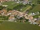 Photos aériennes de Hurtigheim (67117) - Autre vue | Bas-Rhin, Grand Est, France - Photo réf. T064094