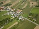 Photos aériennes de Hurtigheim (67117) - Autre vue | Bas-Rhin, Grand Est, France - Photo réf. T064098