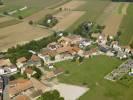 Photos aériennes de Hurtigheim (67117) - Autre vue | Bas-Rhin, Grand Est, France - Photo réf. T064099