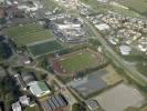 Photos aériennes de Le Mans (72000) - L'Université | Sarthe, Pays de la Loire, France - Photo réf. T064247