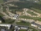 Photos aériennes de Le Mans (72000) - L'Université | Sarthe, Pays de la Loire, France - Photo réf. T064249