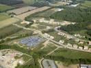 Photos aériennes de Le Mans (72000) - L'Université | Sarthe, Pays de la Loire, France - Photo réf. T064253