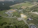 Photos aériennes de Le Mans (72000) - L'Université | Sarthe, Pays de la Loire, France - Photo réf. T064256